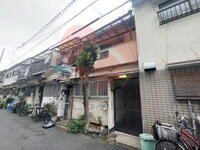 東大阪市大蓮南4丁目貸家
