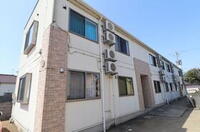 ナチュラルビレッジ富岡町 B棟
