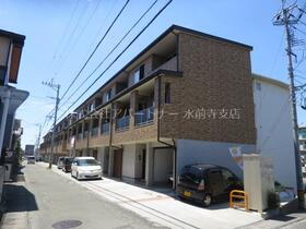 ガレーナ戸島西Ｃ