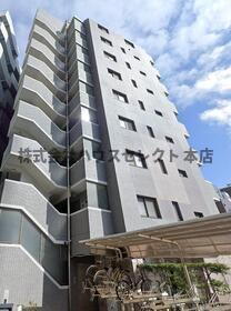 東京都目黒区下目黒１ 10階建 築27年8ヶ月