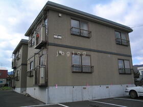北海道札幌市西区西野四条２ 2階建 築30年3ヶ月