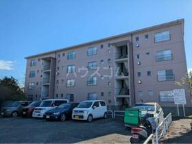 笹山団地１０７号棟 4階建