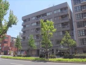 レトロマンション３ 6階建