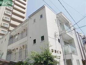 茅野ビル 3階建