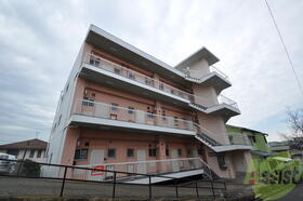 兵庫県神戸市須磨区白川台３ 賃貸マンション