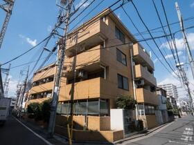 グランドコート八幡山