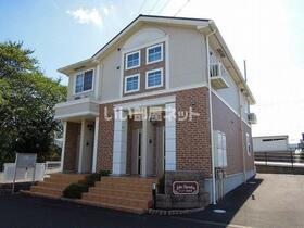 静岡県静岡市駿河区中吉田 賃貸アパート