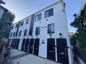 東京都杉並区阿佐谷南３ 賃貸アパート