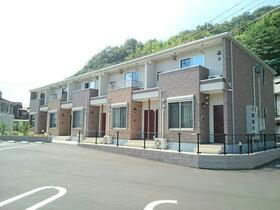 岡山県笠岡市笠岡 賃貸アパート