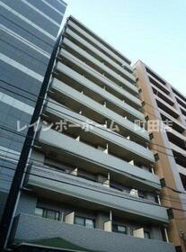 ダイホープラザ新横浜