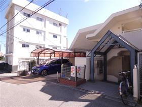 兵庫県神戸市中央区山本通４ 3階建 築36年5ヶ月