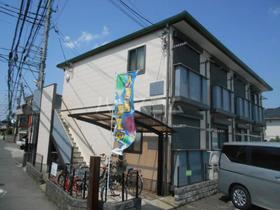 神奈川県相模原市南区西大沼１ 2階建 築21年4ヶ月