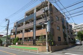 東京都八王子市左入町 4階建 築22年4ヶ月