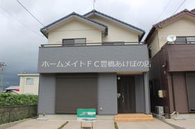 Ｅｃｏ　ｌｉｆｅ　ｓｑｕａｒｅ 2階建