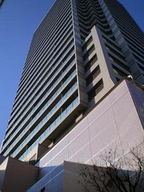 サンクォーレタワー 地上26階地下4階建