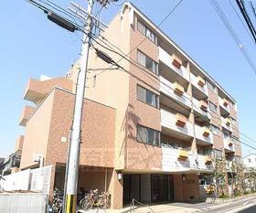 京都府京都市下京区西七条石井町 5階建 築24年3ヶ月