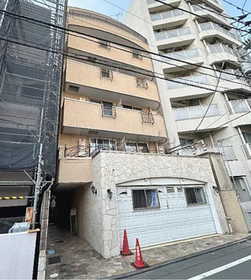 東京都豊島区南池袋３ 7階建 築17年10ヶ月