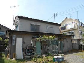 神奈川県相模原市中央区淵野辺本町１ 2階建 築39年7ヶ月