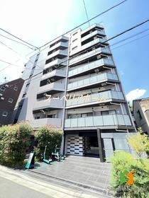 東京都台東区東上野３ 9階建 築4年4ヶ月