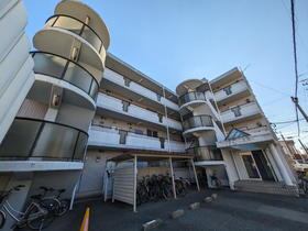 静岡県浜松市中央区佐藤２ 4階建 築35年5ヶ月