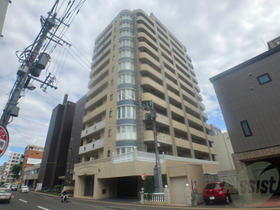 北海道札幌市北区北二十三条西４ 13階建 築10年3ヶ月