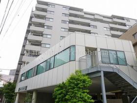 神奈川県横浜市神奈川区東神奈川２ 10階建 築32年3ヶ月