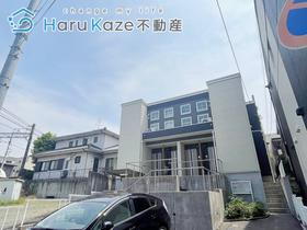 愛知県名古屋市南区呼続３ 2階建 築13年5ヶ月