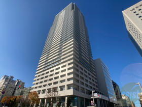 北海道札幌市北区北八条西３ 40階建 築17年4ヶ月