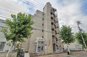 北海道札幌市中央区北十四条西１８ 6階建 築24年9ヶ月