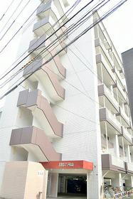 北海道札幌市中央区北六条西２３ 7階建 築37年3ヶ月