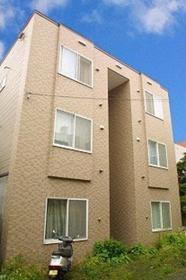 北海道札幌市中央区南四条西１４ 3階建 築28年7ヶ月