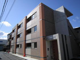 兵庫県伊丹市森本５ 3階建 築16年3ヶ月