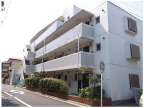 神奈川県横浜市青葉区美しが丘５ 4階建 築36年8ヶ月