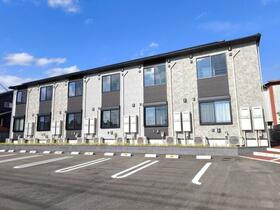 宮城県宮城郡七ヶ浜町松ヶ浜字謡 賃貸アパート