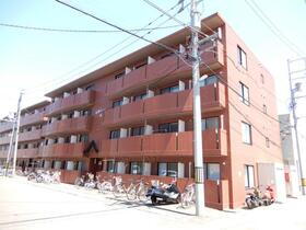 北海道札幌市東区北十条東３ 賃貸マンション