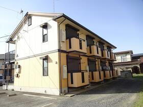 栃木県小山市大字外城 賃貸アパート