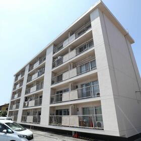 神奈川県横浜市港南区下永谷６ 5階建 築48年7ヶ月
