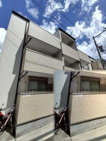 ＡＲＣＡＳＡ　ＫＩＳＨＩＮＯＳＯＴＯＩＩＩ 3階建