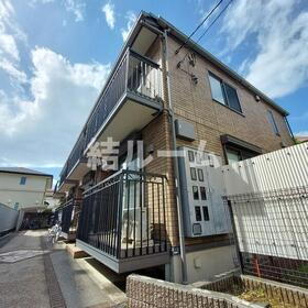 東京都練馬区豊玉北１ 2階建