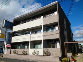 岡山県岡山市北区今３ 3階建
