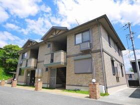 奈良県奈良市鶴舞西町 賃貸アパート