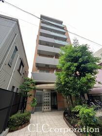 東京都墨田区横網２ 11階建 築18年