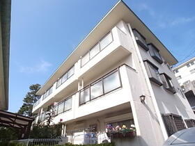 兵庫県宝塚市川面４ 賃貸マンション