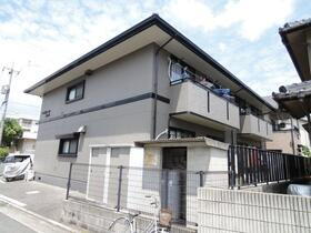 広島県広島市安佐南区西原９ 賃貸アパート