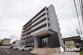 香川県高松市木太町 賃貸マンション