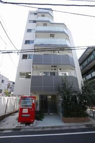 ＧＲＡＮ　ＰＡＳＥＯ新宿河田町　グランパセオ新宿河田町