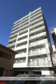 ヌーベルメゾン三嘉