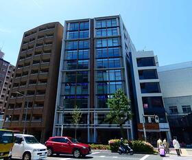 京都府京都市下京区四条堀川町 10階建 築2年10ヶ月