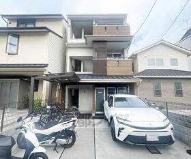 京都府京都市伏見区肥後町 賃貸アパート