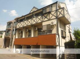 福岡県福岡市東区香椎駅前３ 賃貸アパート